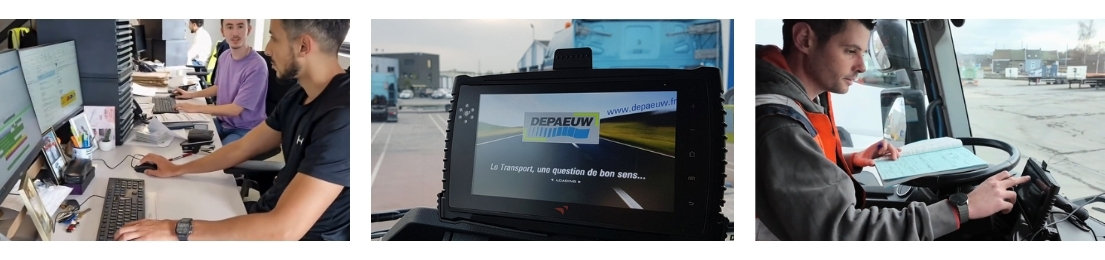 Page-informatique