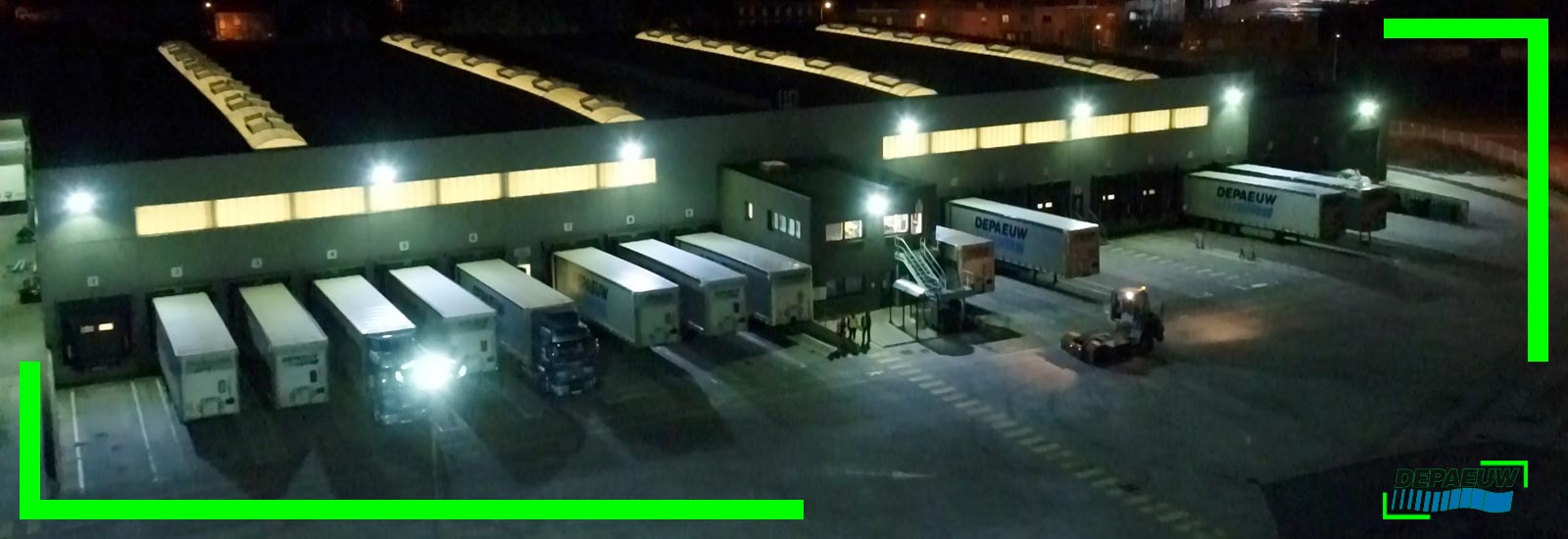 Logistique