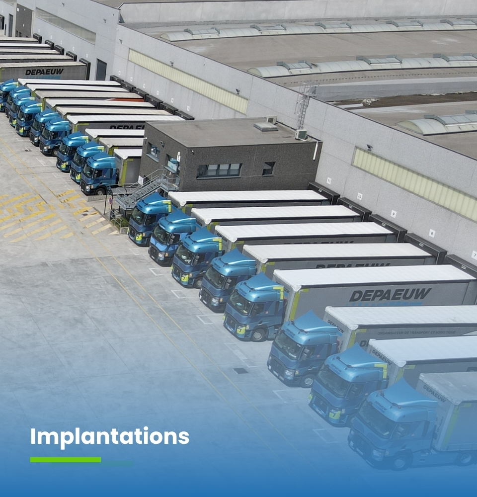 transport routier pme