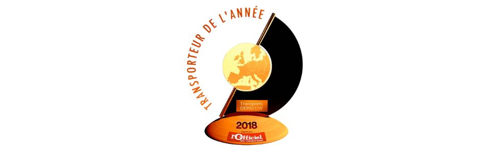 transporteur année 2018