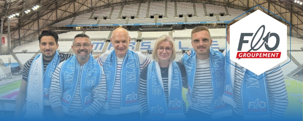 Retour sur la 10ᵉ Convention FLO Académie