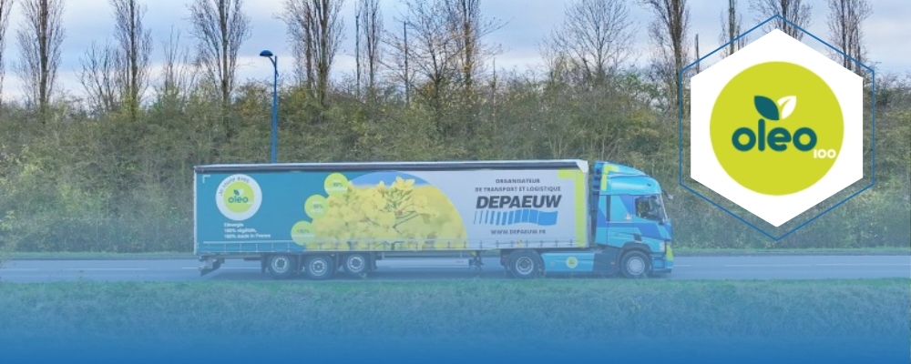 R&eacute;duire notre impact : un engagement environnemental qui se confirme depuis 2019