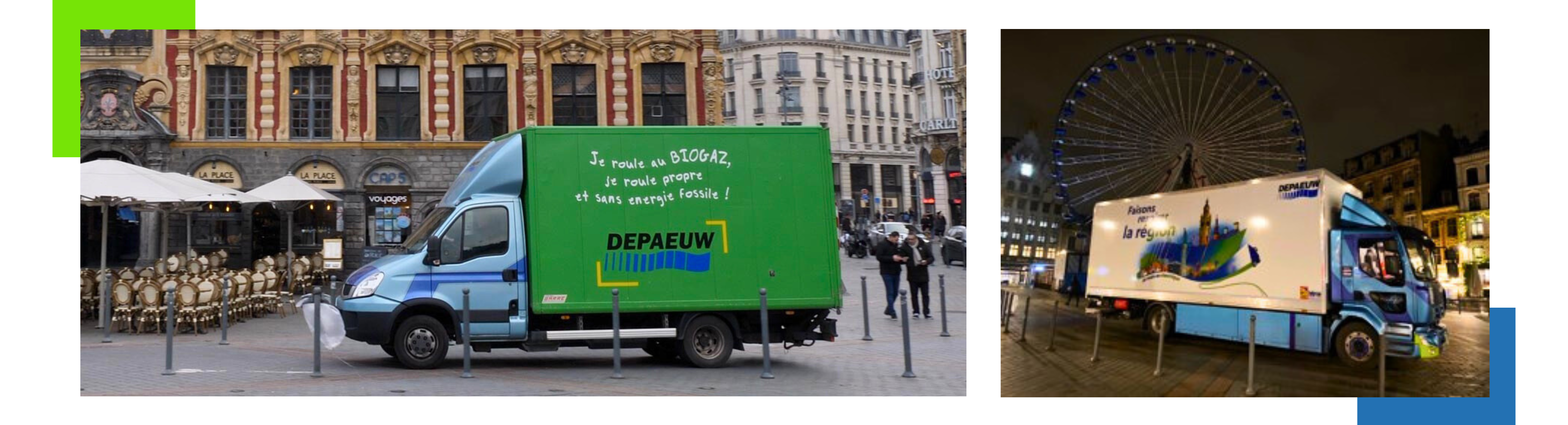 porteur